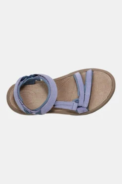 Teva Terra Fi Lite Suede -Teva b21bbb0013 9393 05 nl