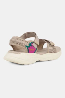 Teva Zymic Sandaal Dames -Teva b21bbb0014 7272 04 nl