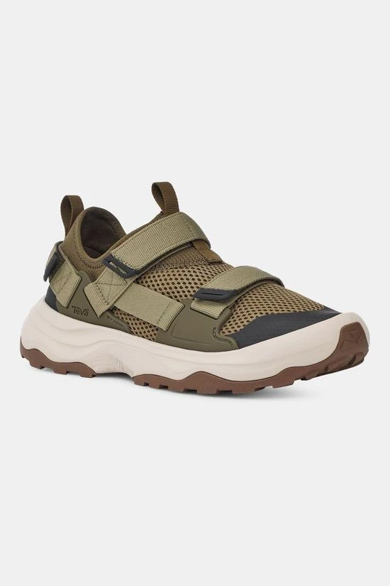 Teva Outflow Universal Hybride Sandaal 2 Teva Outflow Universal Hybride Sandaal - Afbeelding 2