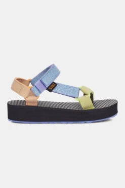 Teva K Midform Universal Metallic