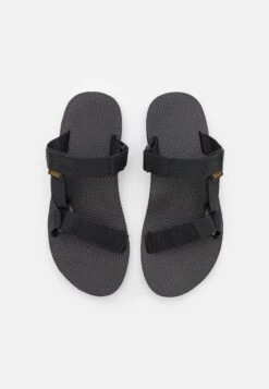 Teva Universal Slide - Outdoorsandalen - Black 9 Teva Universal Slide - Outdoorsandalen - Black -Teva b2d9ee5e6d784bfead4f344a55b86c0e