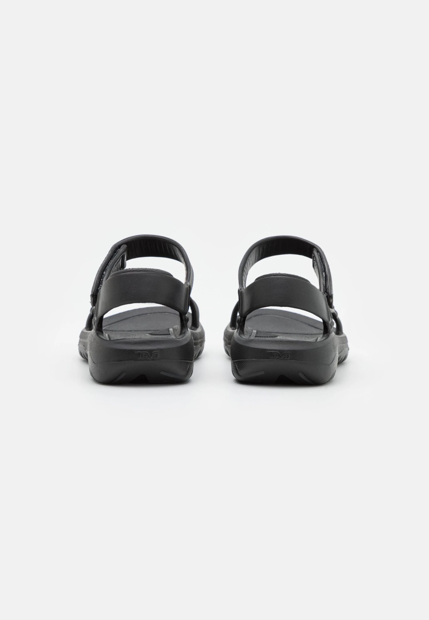 Teva Hurricane Drift - Outdoorsandalen - Black 3 Teva Hurricane Drift - Outdoorsandalen - Black - Afbeelding 3