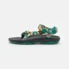 Teva Hurricane Xlt 2 Unisex - Outdoorsandalen - Unity Stillwater/Caribou