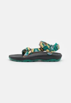 Teva Hurricane Xlt 2 Unisex - Outdoorsandalen - Unity Stillwater/Caribou