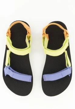 Teva Original Universal- Outdoorsandalen - Wind Multi -Teva b937198713d94c34b7e1684cf7be564a