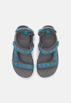 Teva Tanza Unisex - Outdoorsandalen - Strike Dark/Gull Gray 9 Teva Tanza Unisex - Outdoorsandalen - Strike Dark/Gull Gray -Teva b9ba04fe06c2444fa2f65603a6ac4d59