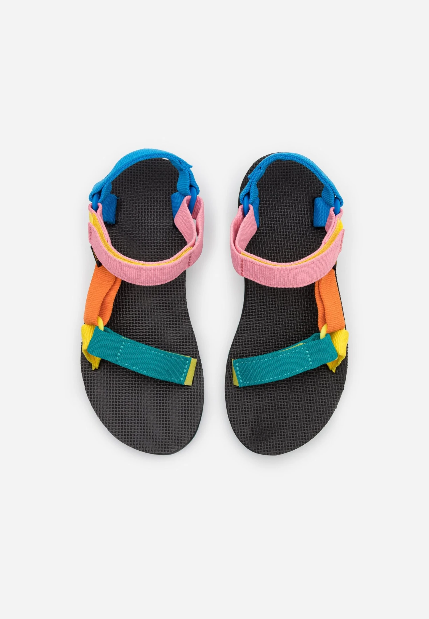 Teva Original Universal - Outdoorsandalen - Multicolor 4 Teva Original Universal - Outdoorsandalen - Multicolor - Afbeelding 4