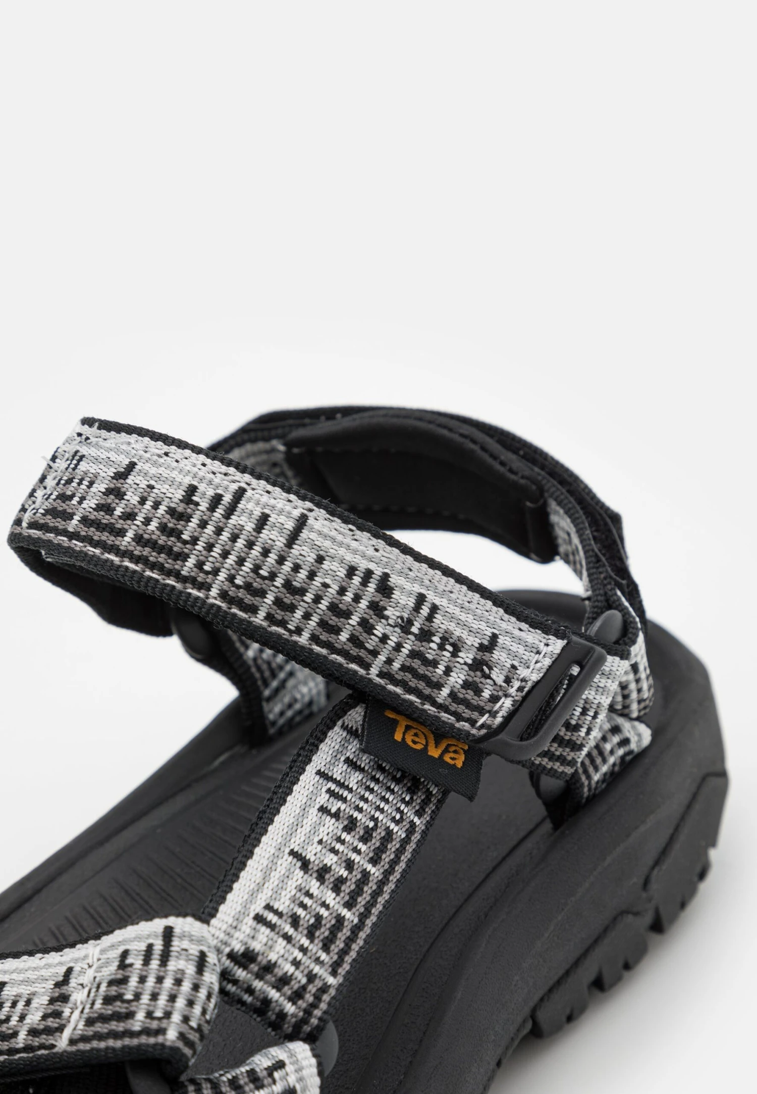 Teva Hurricane Xlt2 - Outdoorsandalen - Atmosphere Black/White 6 Teva Hurricane Xlt2 - Outdoorsandalen - Atmosphere Black/White - Afbeelding 6