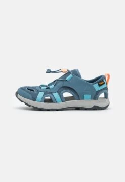 Teva Walhalla - Outdoorsandalen - Blue Mirage