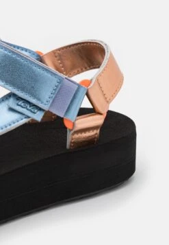 Teva Midform Universal Shimmer - Outdoorsandalen - Pink/Multicolor -Teva bd426876a704461cbd85e2087f4f3115