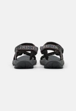 Teva Terra Fi Lite - Outdoorsandalen - Triton/Dark Shadow -Teva bd7cd0f615fd4230a8d19462fdc1b61f