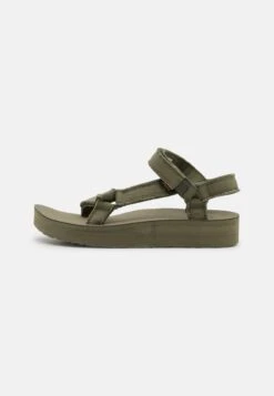 Teva Midform Universal - Outdoorsandalen - Olive