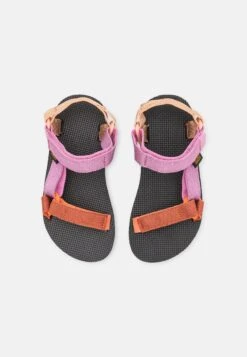 Teva Midform Universal Metallic - Outdoorsandalen - Pink Metallic/Multicolor 9 Teva Midform Universal Metallic - Outdoorsandalen - Pink Metallic/Multicolor -Teva c05b4dabeebe4c72b402c056dfc9db35