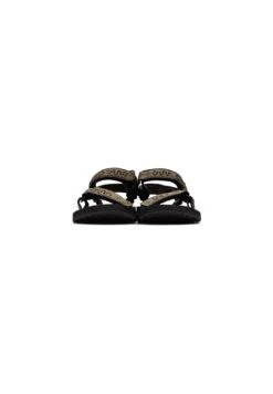 Teva Original Universal - Sandalen - Bandana Dark Olive -Teva c05fc8a7843b4f1eaeb5eb1658c9f62e