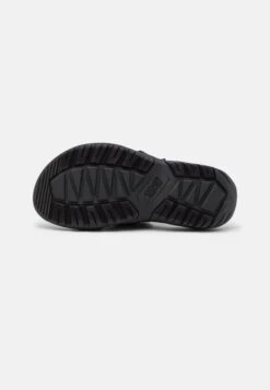 Teva Hurricane Verge Slide - Outdoorsandalen - Black 10 Teva Hurricane Verge Slide - Outdoorsandalen - Black -Teva c29b1ae29808459f99c15b3bf688ce8f