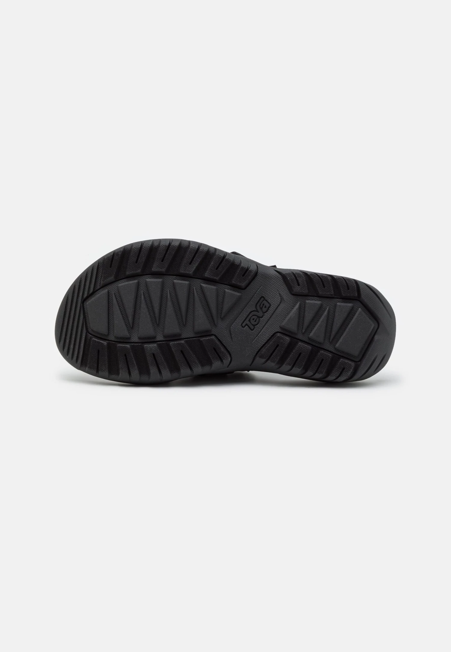 Teva Hurricane Verge Slide - Outdoorsandalen - Black 5 Teva Hurricane Verge Slide - Outdoorsandalen - Black - Afbeelding 5
