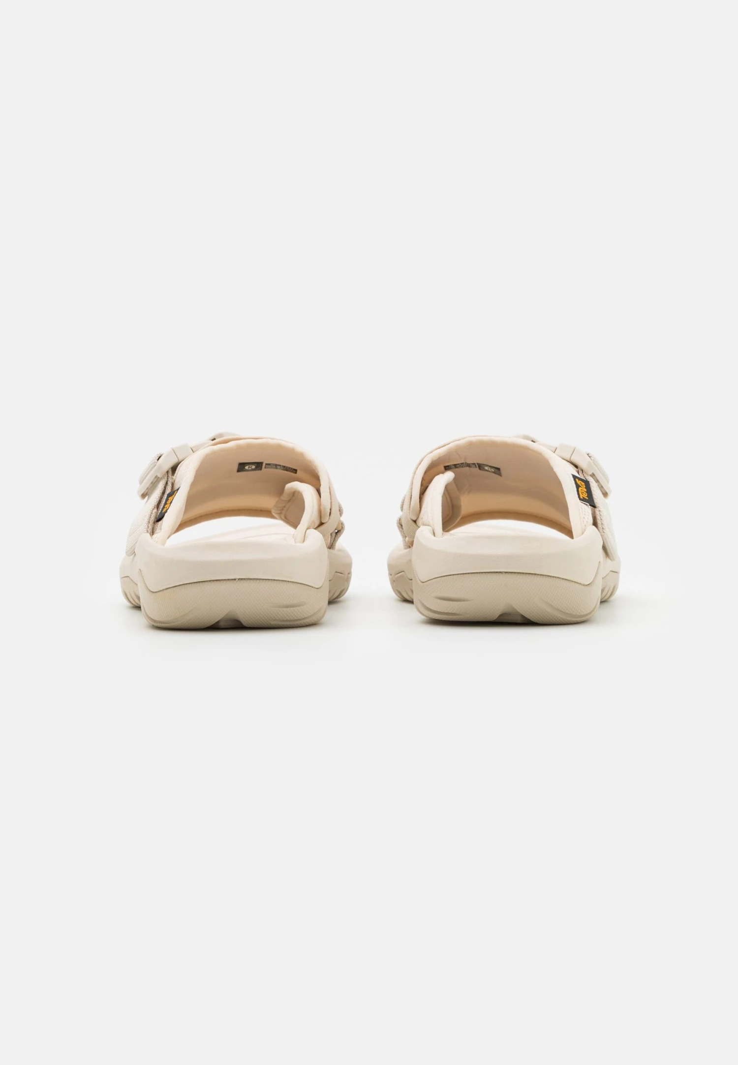 Teva Hurricane Verge Slide - Outdoorsandalen - Birch 3 Teva Hurricane Verge Slide - Outdoorsandalen - Birch - Afbeelding 3