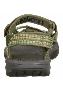 Teva Terra Fi Lite - Outdoorsandalen - Burnt Olive -Teva c3e74f8fddb34f1b976198bdb5e7b03c