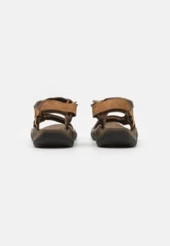 Teva Terra Fi 5- Outdoorsandalen - Honey Brown -Teva c3ebc77febca412eb84948f2932c7aa9