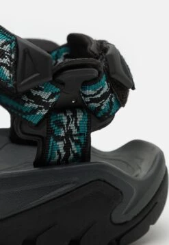 Teva Terra Fi 5 Universal - Outdoorsandalen - Manzanita/Deep Lake -Teva c3f497f5081947ed8479e445e626b3e0