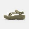 Teva Hurricane Ampsole - Outdoorsandalen - Olive