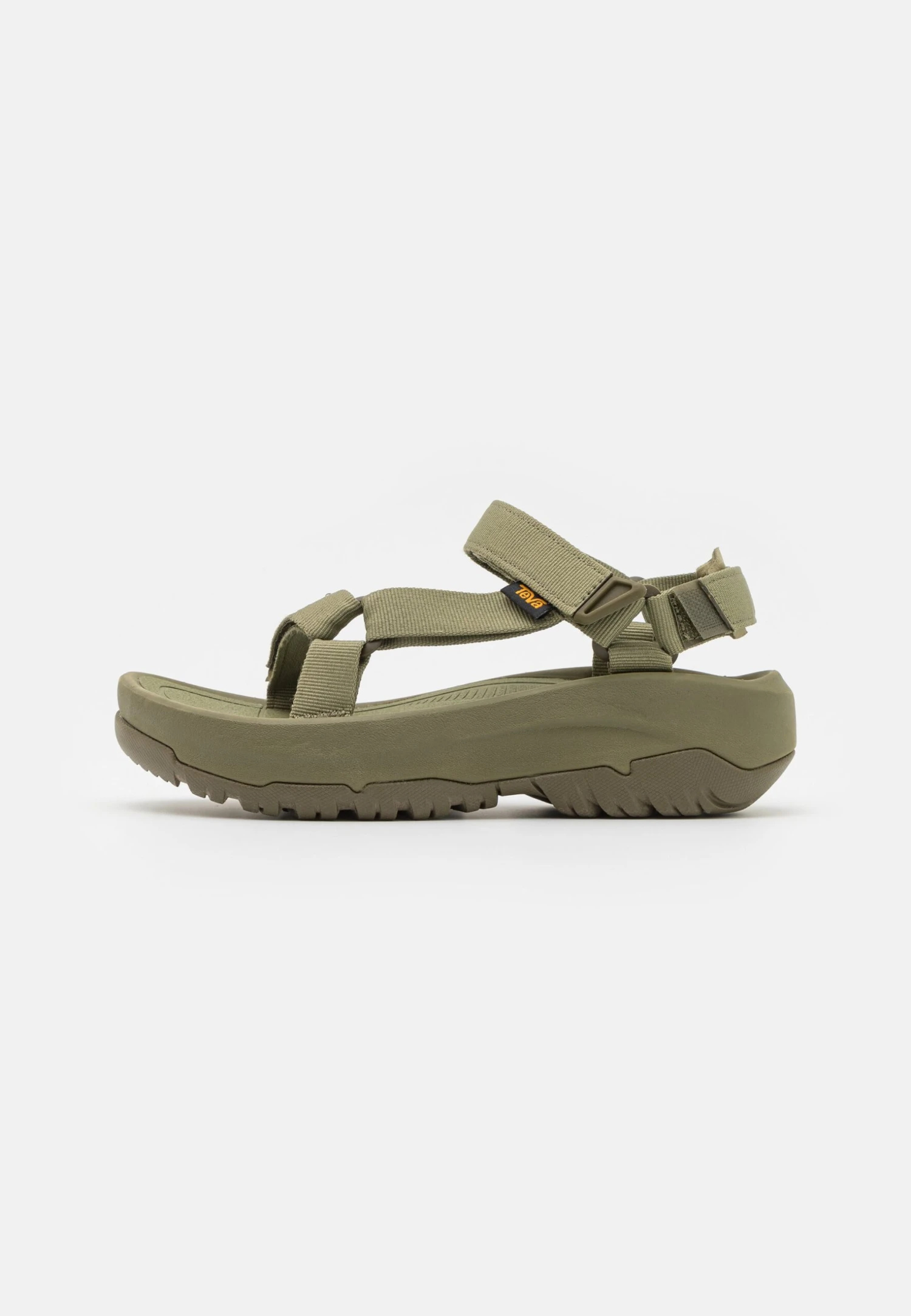 Teva Hurricane Ampsole - Outdoorsandalen - Olive 1 Teva Hurricane Ampsole - Outdoorsandalen - Olive