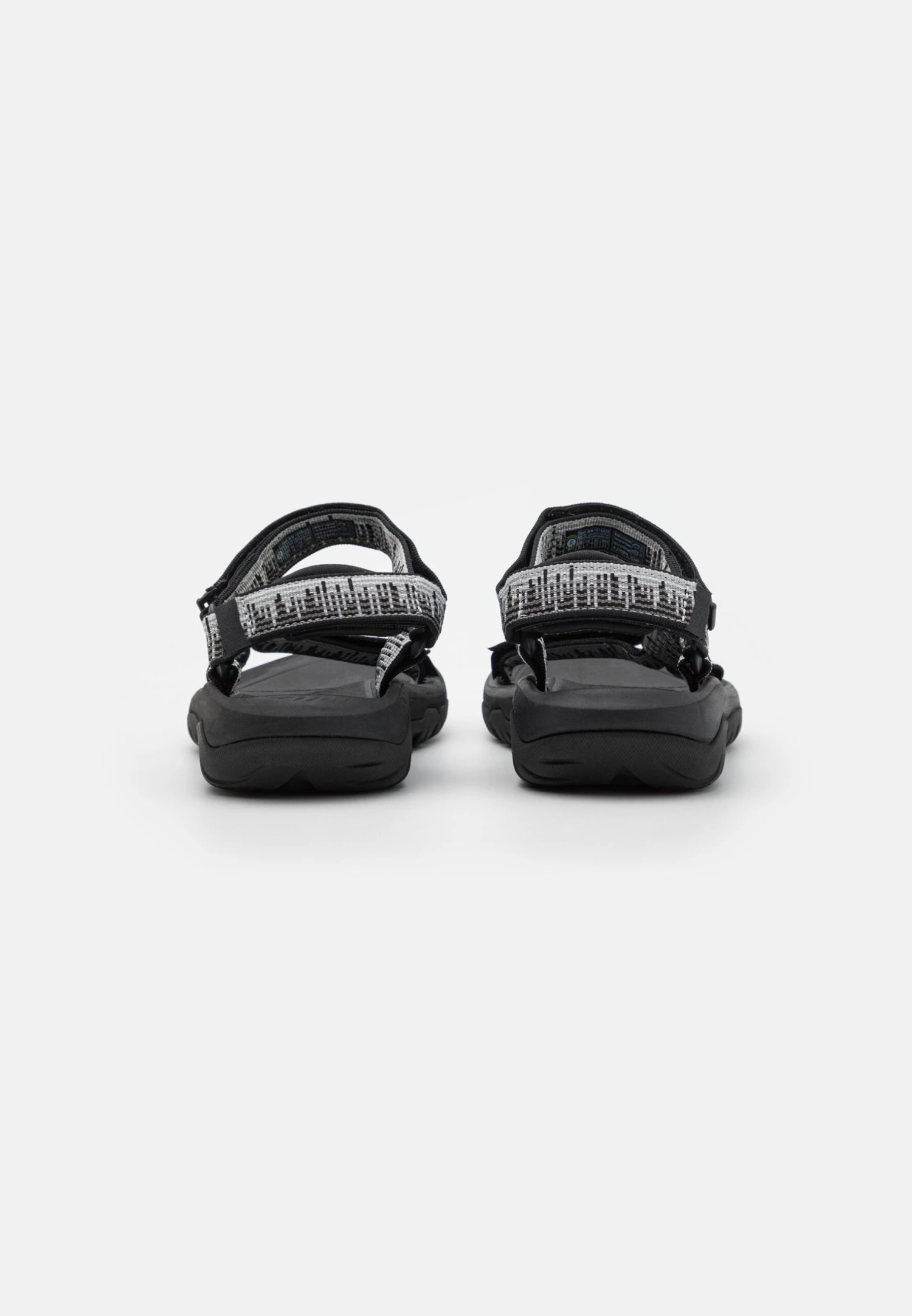 Teva Hurricane Xlt2 - Outdoorsandalen - Atmosphere Black/White 3 Teva Hurricane Xlt2 - Outdoorsandalen - Atmosphere Black/White - Afbeelding 3