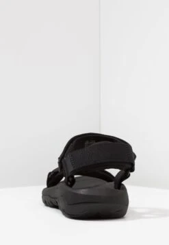 Teva Hurricane Xlt2- Outdoorsandalen - Black/Grey -Teva c58cad1da91b4612a69d30459794d5fe