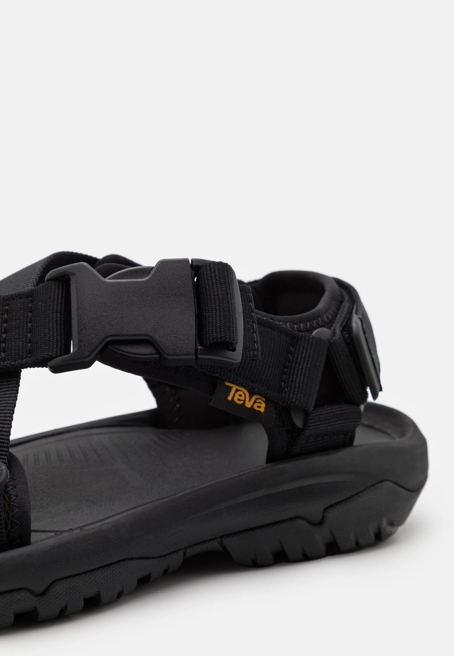 Teva Hurricane Verge - Outdoorsandalen - Black 6 Teva Hurricane Verge - Outdoorsandalen - Black - Afbeelding 6