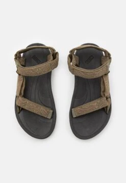 Teva Winsted - Outdoorsandalen - Lava Olive -Teva c7b581c215cb43bb98c9eea9b0d7c6e6