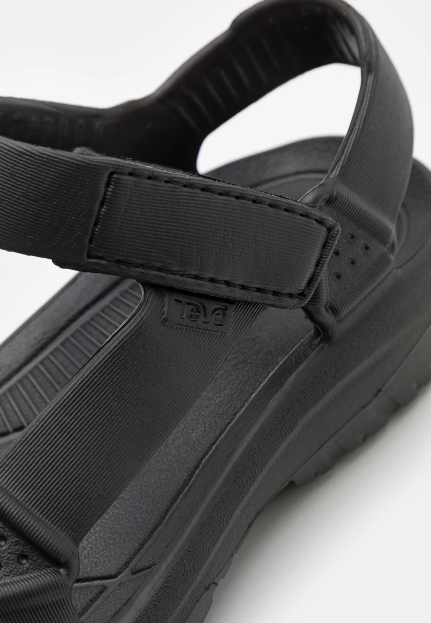Teva Hurricane Drift - Outdoorsandalen - Black 6 Teva Hurricane Drift - Outdoorsandalen - Black - Afbeelding 6