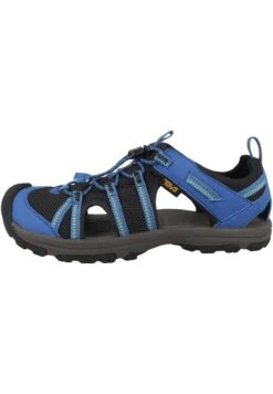 Teva Unisex - Outdoorsandalen - Blue Graphite