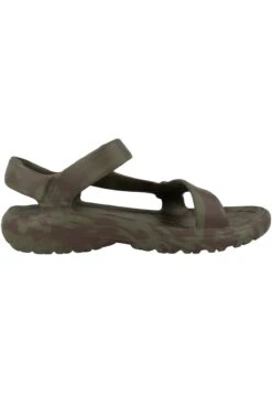 Teva Hurricane Drift Huemix - Outdoorsandalen - Olive Swirl 9 Teva Hurricane Drift Huemix - Outdoorsandalen - Olive Swirl -Teva c9b500226f53426fb755a7c1fd2ed07f
