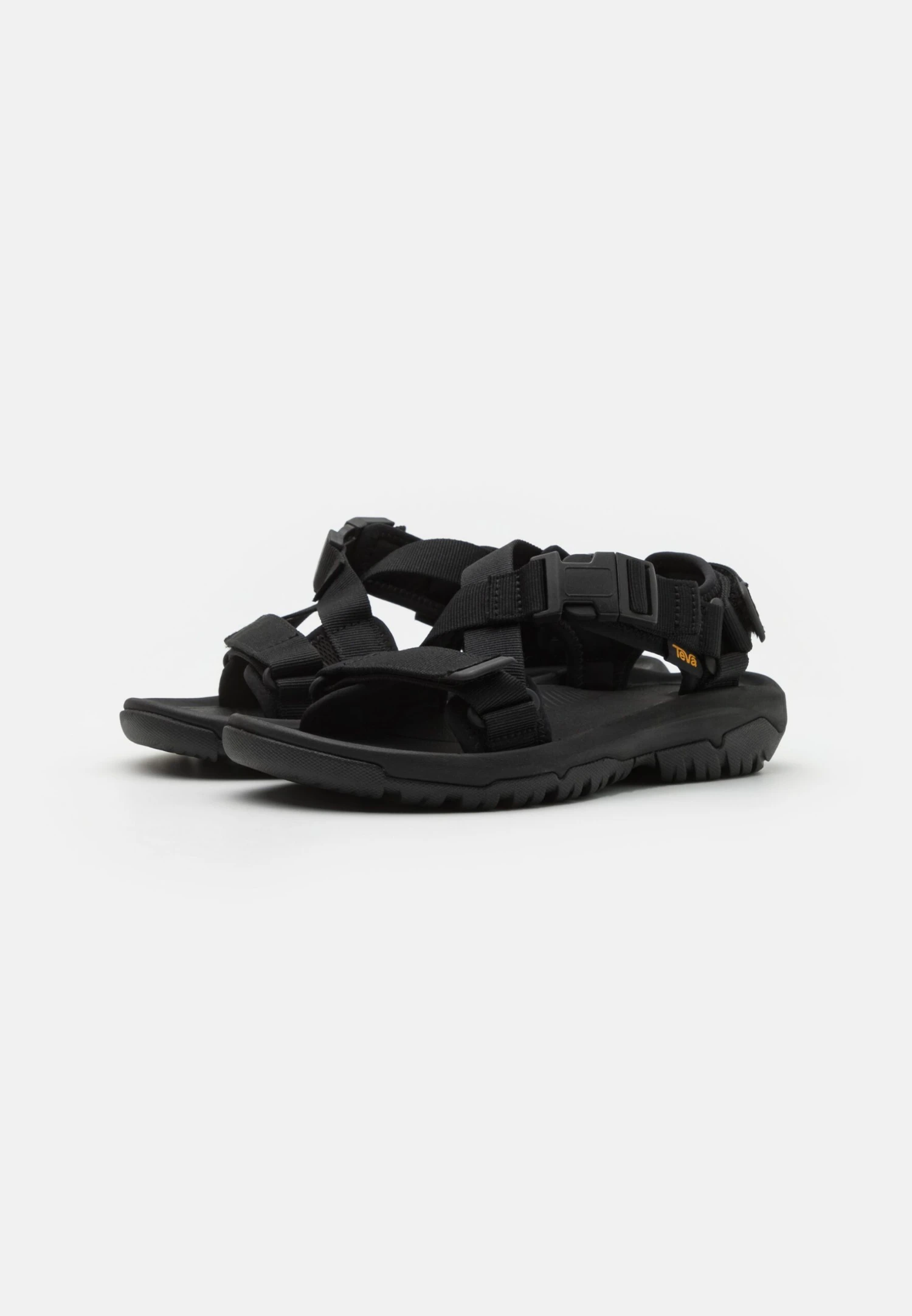 Teva Hurricane Verge - Outdoorsandalen - Black 2 Teva Hurricane Verge - Outdoorsandalen - Black - Afbeelding 2