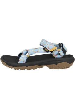 Teva Hurricane Xlt - Outdoorsandalen - Diamond Air Blue