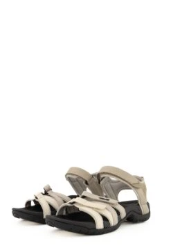 Teva Tirra- Outdoorsandalen - Black/Birch/Multi -Teva cad2254e30914b91b56c3e8e9b86e517