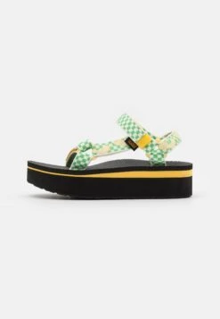Teva Flatform Universal - Outdoorsandalen - Picnic Slice/Yarrow