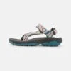 Teva Hurricane - Outdoorsandalen - Diamond Chateau Grey