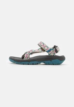 Teva Hurricane - Outdoorsandalen - Diamond Chateau Grey