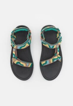 Teva Hurricane Xlt 2 Unisex - Outdoorsandalen - Unity Stillwater/Caribou -Teva cde10aac9838497db0c6e65eda831825
