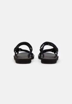 Teva Universal Slide - Outdoorsandalen - Black -Teva cdf871320b0747158217b75c77cc0ef1