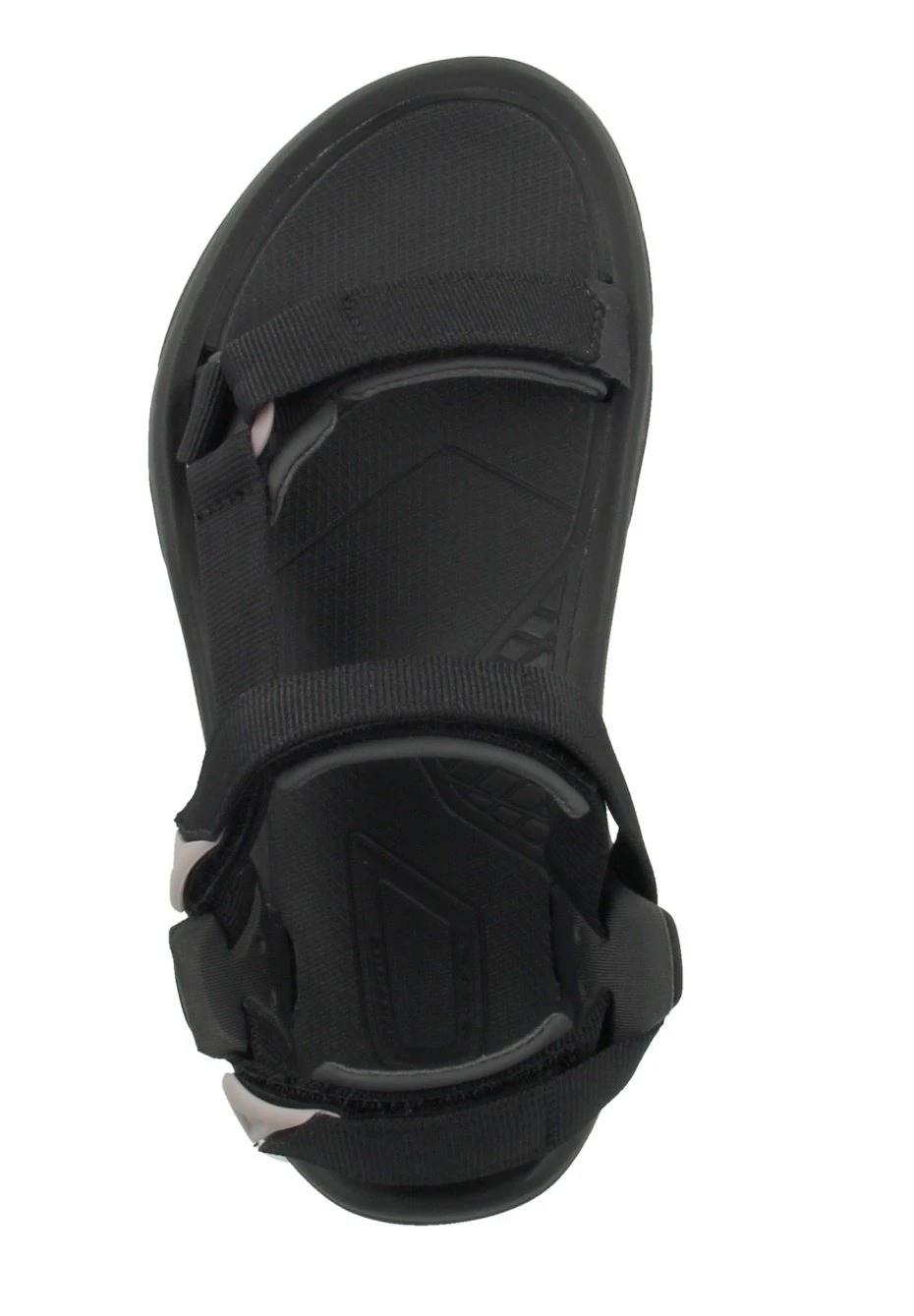 Teva Terra Fi 5 Universal - Outdoorsandalen - Black 3 Teva Terra Fi 5 Universal - Outdoorsandalen - Black - Afbeelding 3