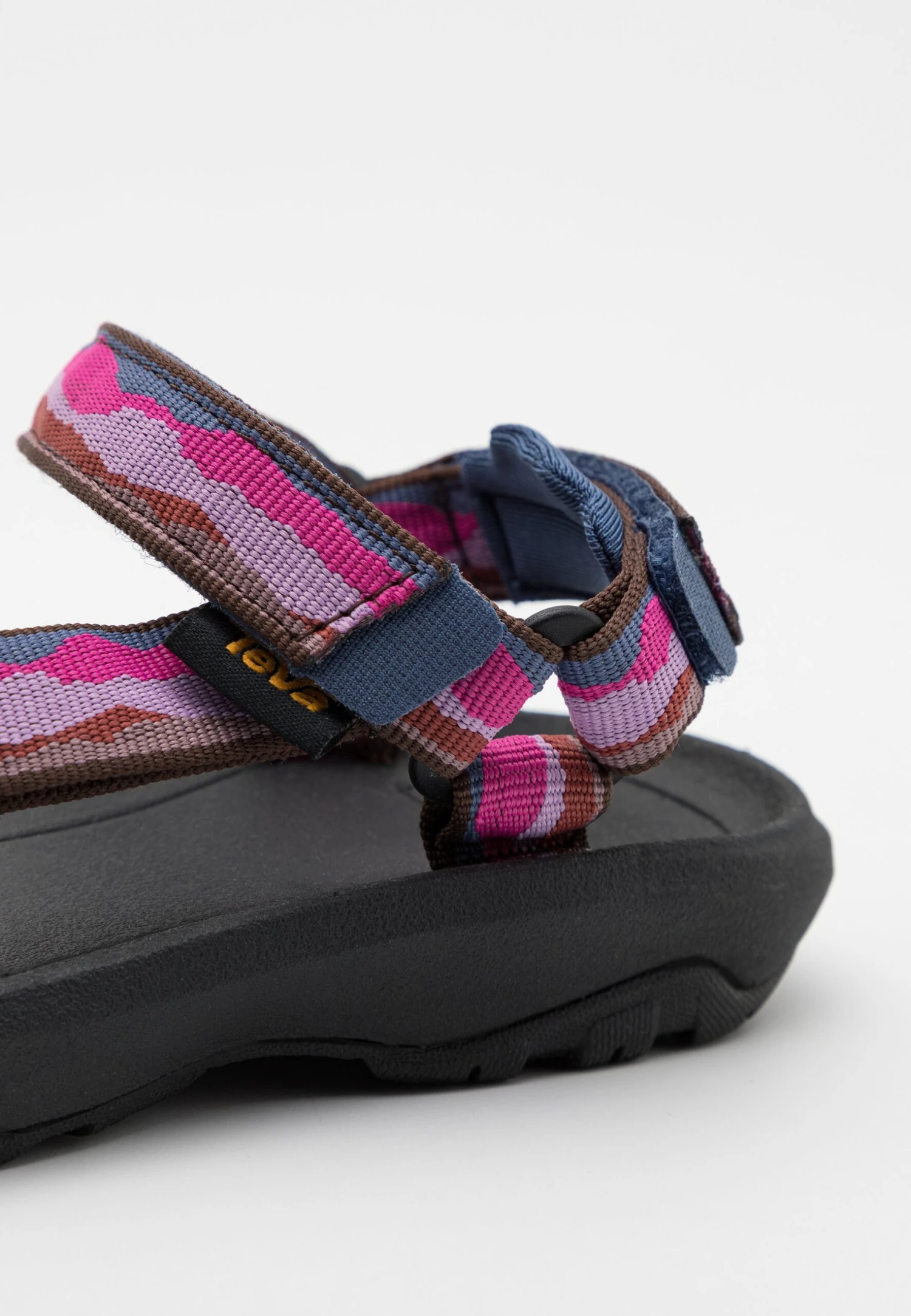 Teva Hurricane Xlt 2 Unisex - Outdoorsandalen - Vista Blue Indigo 6 Teva Hurricane Xlt 2 Unisex - Outdoorsandalen - Vista Blue Indigo - Afbeelding 6