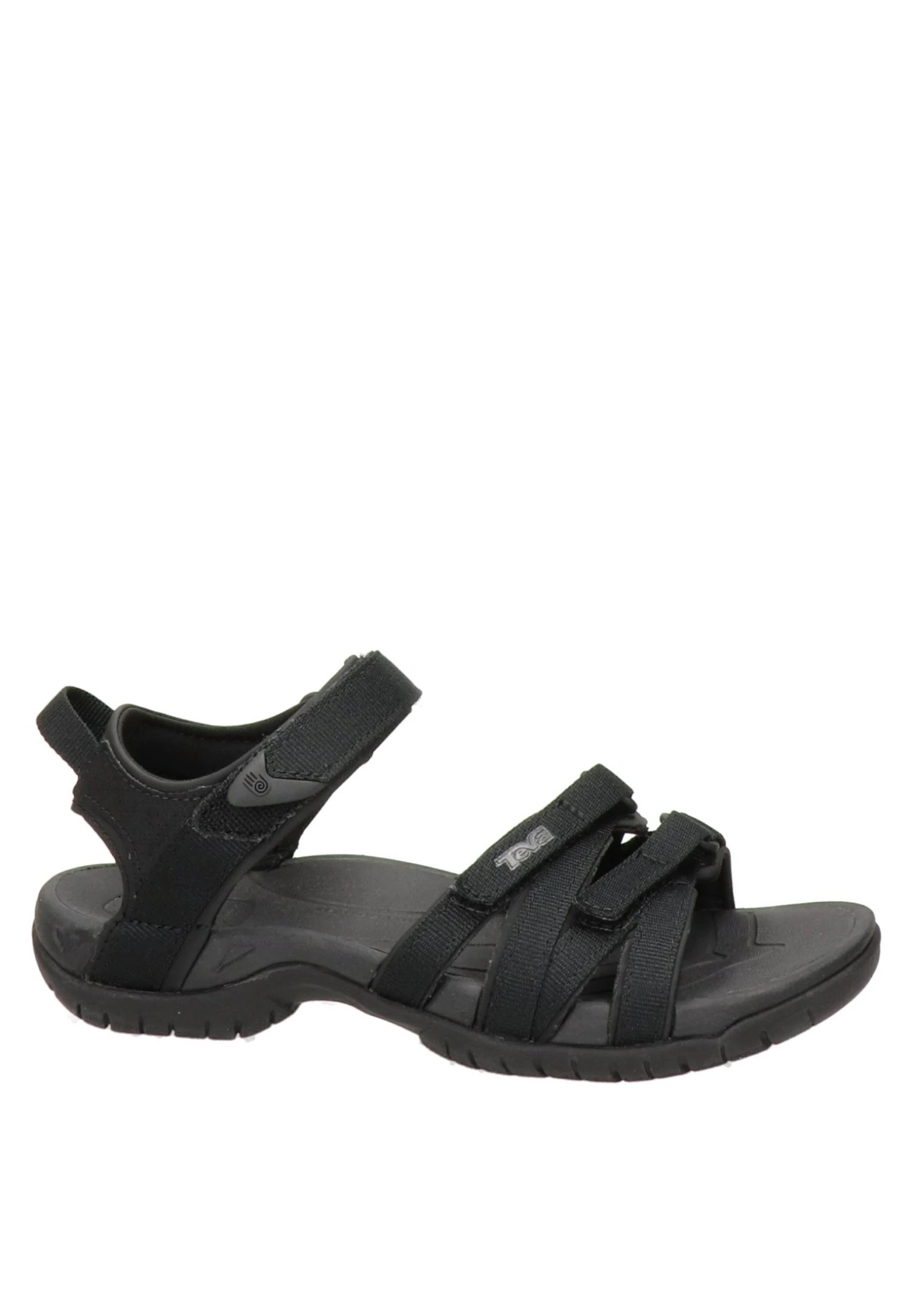 Teva Outdoorsandalen - Zwart 6 Teva Outdoorsandalen - Zwart - Afbeelding 6