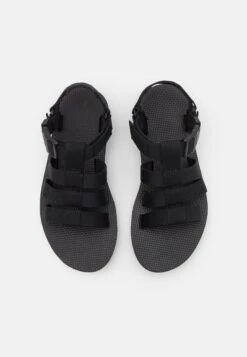 Teva Original Dorado - Outdoorsandalen - Black -Teva d20ee9ab21454d8cb38985542ac17dd2