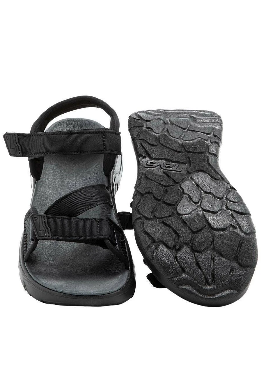 Teva Blk - Outdoorsandalen - Black 5 Teva Blk - Outdoorsandalen - Black - Afbeelding 5