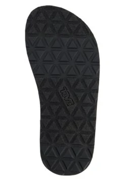 Teva Original Universal- Outdoorsandalen - Black -Teva d34378a0014849128770cb08bd66613e
