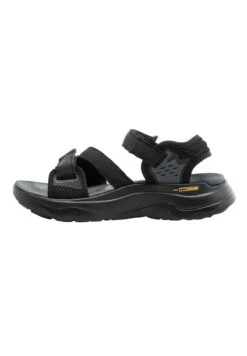 Teva Blk - Outdoorsandalen - Black