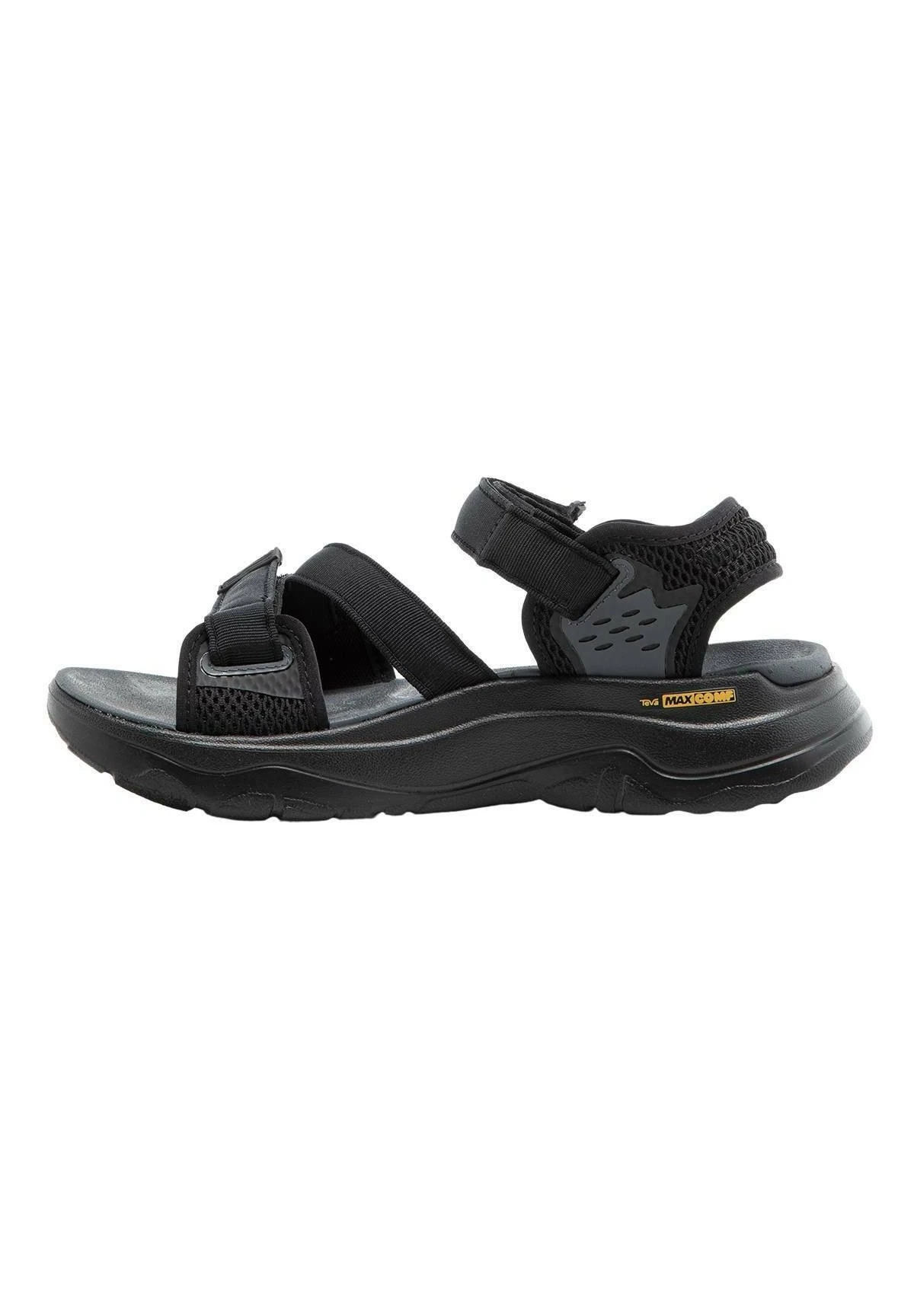 Teva Blk - Outdoorsandalen - Black 1 Teva Blk - Outdoorsandalen - Black