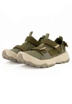 Teva Outflow Universal - Sneakers Laag - Burnt Olive -Teva d680de9abde541e69548d774538410d6